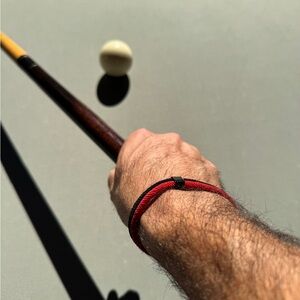 Lucky Red Thread Bracelet For Men Bicolor Wrap Braslet Nautical Bangle Gifts